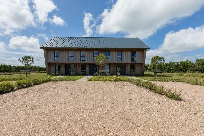 030 Familiehuis   Vroondijk 2 | Vrouwenpolder 'Zeebloesem'