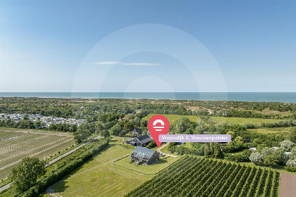 002 Familiehuis   Vroondijk 2 | Vrouwenpolder Zeebloesempje