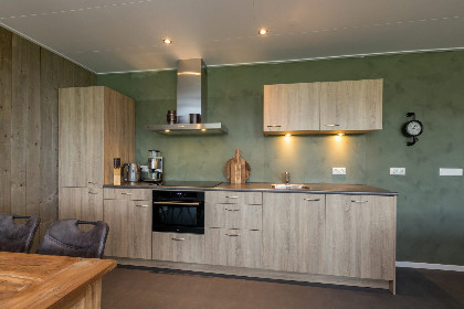 003 Familiehuis   Vroondijk 2 | Vrouwenpolder Zeebloesempje