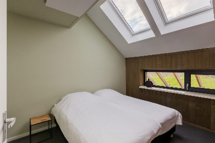 004 Familiehuis   Vroondijk 2 | Vrouwenpolder Zeebloesempje