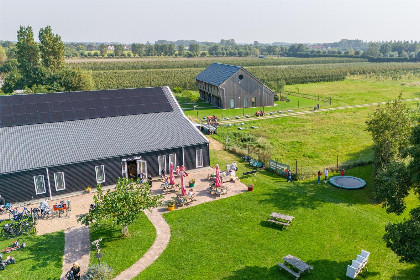 030 Familiehuis   Vroondijk 2 | Vrouwenpolder Zeebloesempje