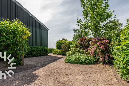 002 Gezellige 2 persoons vakantiestudio op begane grond in Vrouwenpolder