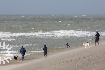 016 Gezellige 2 persoons vakantiestudio op begane grond in Vrouwenpolder