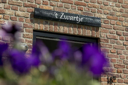 001 Luxe 8 persoons vakantiehuis in Vrouwenpolder met schitterende ligging