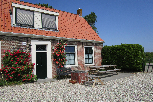 Dichtbij in Vrouwenpolder