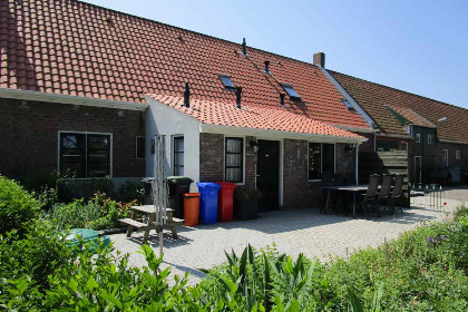 015 Schitterend 7 persoons vakantiehuis met eigen speeltuin in Vrouwenpolder op Walcheren