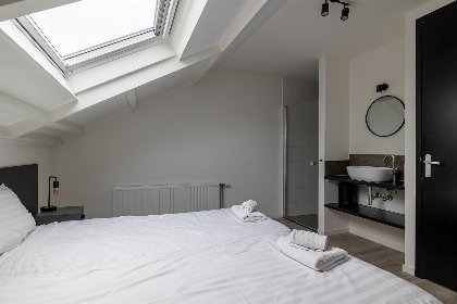 026 Vakantiehuis 6 persoons   Kon. Emmaweg 26 | Vrouwenpolder 'Uitspanning Oranjezon'