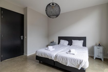 027 Vakantiehuis 6 persoons   Kon. Emmaweg 26 | Vrouwenpolder 'Uitspanning Oranjezon'