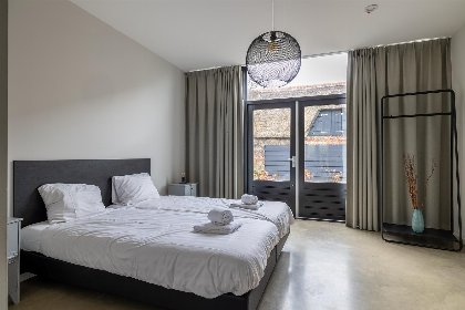 028 Vakantiehuis 6 persoons   Kon. Emmaweg 26 | Vrouwenpolder 'Uitspanning Oranjezon'