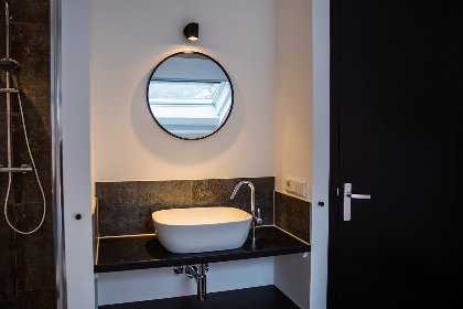 030 Vakantiehuis 6 persoons   Kon. Emmaweg 26 | Vrouwenpolder 'Uitspanning Oranjezon'