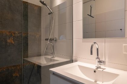 031 Vakantiehuis 6 persoons   Kon. Emmaweg 26 | Vrouwenpolder 'Uitspanning Oranjezon'