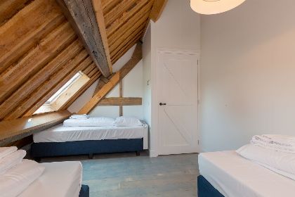 019 Vakantiehuis   Lepelstraat 18A | Vrouwenpolder 't Blauwtje