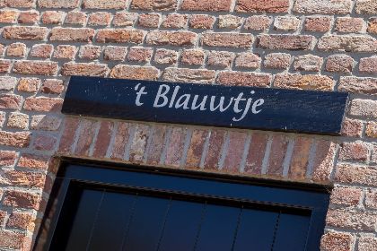 028 Vakantiehuis   Lepelstraat 18A | Vrouwenpolder 't Blauwtje