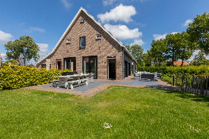 Vakantiehuis   Lepelstraat 18B | Vrouwenpolder 't Zwartje