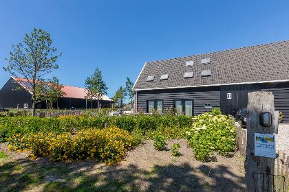 029 Vakantiehuis   Lepelstraat 18B | Vrouwenpolder 't Zwartje