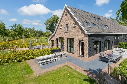 038 Vakantiehuis   Lepelstraat 18B | Vrouwenpolder 't Zwartje