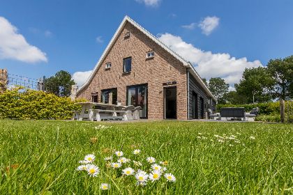 039 Vakantiehuis   Lepelstraat 18B | Vrouwenpolder 't Zwartje