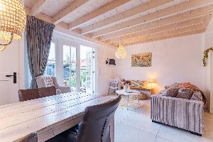 Vakantiehuis Schoolstraat 6a | Vrouwenpolder Vakantiehuis Schoolstraat 6a | Vrouwenpolder