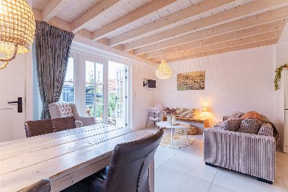 Nederland, Zeeland, Vrouwenpolder