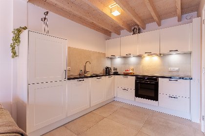 001 Vakantiehuis   Schoolstraat 6a | Vrouwenpolder