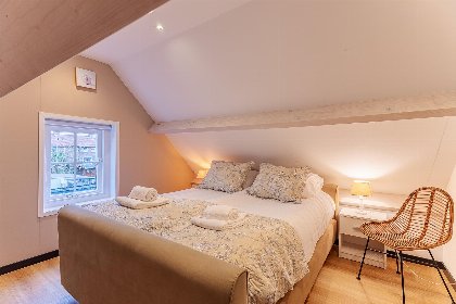 003 Vakantiehuis   Schoolstraat 6a | Vrouwenpolder