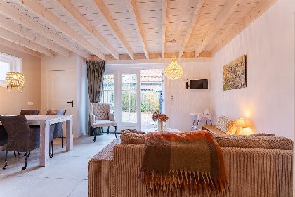 005 Vakantiehuis   Schoolstraat 6a | Vrouwenpolder