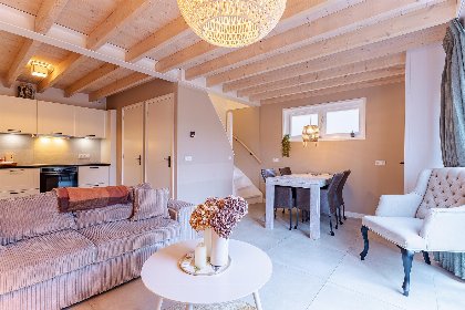 006 Vakantiehuis   Schoolstraat 6a | Vrouwenpolder