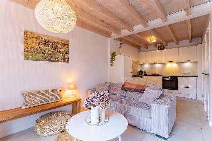 007 Vakantiehuis   Schoolstraat 6a | Vrouwenpolder