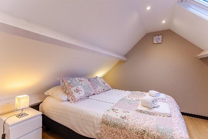 010 Vakantiehuis   Schoolstraat 6a | Vrouwenpolder