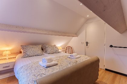 011 Vakantiehuis   Schoolstraat 6a | Vrouwenpolder