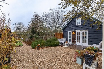 019 Vakantiehuis   Schoolstraat 6a | Vrouwenpolder