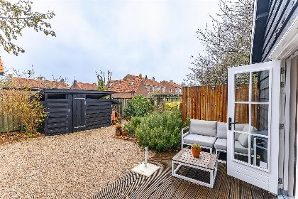 021 Vakantiehuis   Schoolstraat 6a | Vrouwenpolder