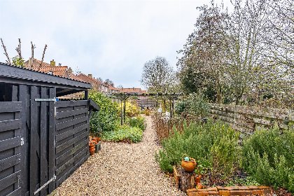 022 Vakantiehuis   Schoolstraat 6a | Vrouwenpolder