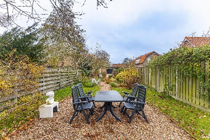 023 Vakantiehuis   Schoolstraat 6a | Vrouwenpolder