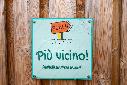 026 Vakantiehuis   Schoolstraat 6a | Vrouwenpolder