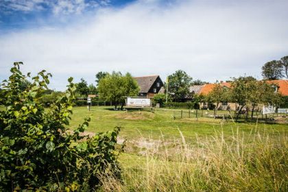 031 Vakantiewoning   Kon. Emmaweg 26 | Vrouwenpolder 'Uitspanning Oranjezon'