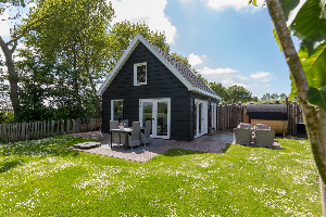 Vakantiewoning   Lepelstraat 18C | Vrouwenpolder