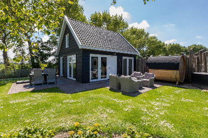 039 Vakantiewoning   Lepelstraat 18C | Vrouwenpolder