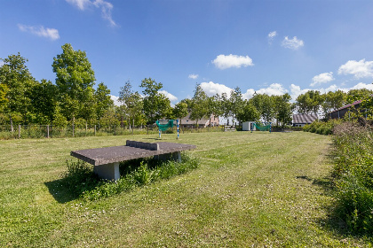 044 Vakantiewoning   Lepelstraat 18C | Vrouwenpolder