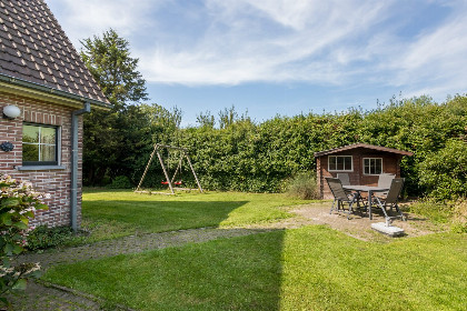 026 Vakantiewoning   Vroondijk 2 | Vrouwenpolder 'Zeepeertje'