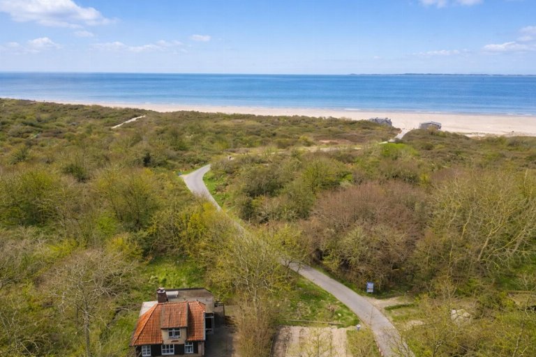 Nederland, Zeeland, Vrouwenpolder