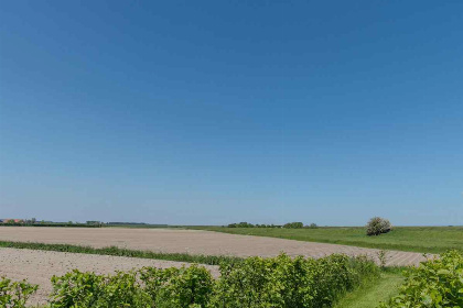 016 Comfortabel 4 persoons vakantiehuis met uitzicht op water in Wemeldinge