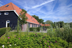 Familiehuis Oosterschelde