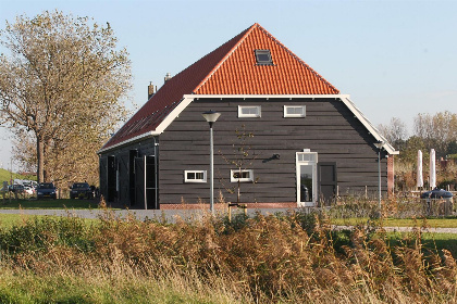 016 Familiehuis Oosterschelde