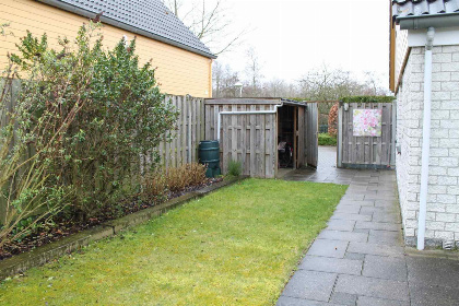 001 Heerlijke woning voor 5 personen, direct tegenover de speeltuin