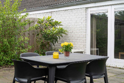 011 Mooie gerenoveerde 5 persoons woning op aangename ligging