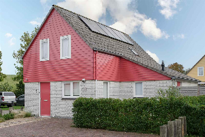 Mooie sfeervolle 8 persoons woning op 100 meter van Oosterschelde met hottub en sauna