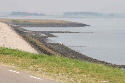 008 Prachtige groepsaccommodatie met ruime tuin voor 48 personen in Wemeldinge