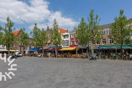 007 Sfeervol 4 persoons vakantiehuis in centrum Wemeldinge op 500m van het strand