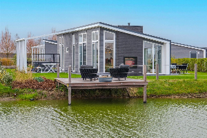 Vakantiehuis Waterresort Oosterschelde   huisnr. 34